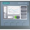 Màn hình cảm ứng HMI 4” Key KTP400 Basic 6AV2123-2DB03-0AX0