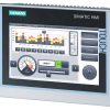 Màn hình cảm ứng HMI 7” TP700 Comfort 6AV2124-0GC01-0AX0