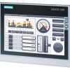 Màn hình cảm ứng HMI 9” TP900 Comfort 6AV2124-0JC01-0AX0