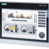 Màn hình cảm ứng HMI 12” TP1200 Comfort 6AV2124-0MC01-0AX0