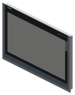 Màn hình cảm ứng HMI 22” TP2200 Comfort 6AV2124-0XC02-0AX1