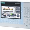 Màn hình HMI 7” + bàn phím KP700 Comfort 6AV2124-1GC01-0AX0