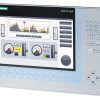Màn hình HMI 12” + bàn phím KP1200 Comfort 6AV2124-1MC01-0AX0