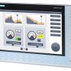 Màn hình HMI 15” + bàn phím KP1500 Comfort 6AV2124-1QC02-0AX1