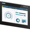Màn hình cảm ứng 12.1” MTP1200 Unified Comfort 6AV2128-3MB06-0AX0