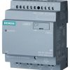 LOGO! 230RCEo, logic module, PS/I/O: 115 V/230 V/relay, 8 DI/4 DQ, without display 6ED1052-2FB08-0BA1