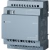 LOGO! DM16 24 expansion module, PS/I/O: 24 V DC/24 V DC/trans., 8 DI/8 DO, 4 MW 6ED1055-1CB10-0BA2