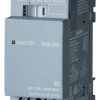 LOGO! DM8 230R expansion module, PS/I/O: 230V/230V/relay, 2 MW, 4 DI/4 DO 6ED1055-1FB00-0BA2