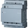 LOGO! DM16 230R expansion module, PS/I/O: 230V/230V/relay, 4 MW, 8 DI/8 DO 6ED1055-1FB10-0BA2
