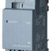 LOGO! AM2 expansion module, PS/: 12/24 V DC, 2 AI, 0-10 V or 0/4-20 mA 6ED1055-1MA00-0BA2