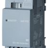 LOGO! AM2 RTD expansion module, PS: 12/24 V DC, 2AI-50...+200°/C Pt100/1000 6ED1055-1MD00-0BA2
