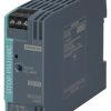 6EP1321-5BA00 SITOP PSU100C 12 V/2 A Stabilized power supply input: 100-230 V AC (DC 110-300 V) output: 12 V DC/2 A 6EP1321-5BA00