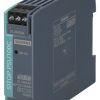 6EP1331-5BA00 SITOP PSU100C 24 V/0.6 A Stabilized power supply input: 100-230 V AC (DC 110-300 V) output: DC 24 V/0,6 A 6EP1331-5BA00