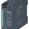 6EP1331-5BA10 SITOP PSU100C 24 V/1.3 A Stabilized power supply input: 120-230 V AC (DC 110-300 V) output: DC 24 V/1,3 A 6EP1331-5BA10