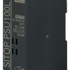 6EP1332-1LB00 SITOP PSU100L 24 V/2.5 A Stabilized power supply input: 120/230 V AC, output: DC 24 V/2,5 A 6EP1332-1LB00