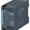 6EP1332-5BA00 SITOP PSU100C 24 V/2.5 A Stabilized power supply input: 120-230 V AC (DC 110-300 V) output: DC 24 V/2,5 A 6EP1332-5BA00