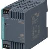 6EP1332-5BA20 SITOP PSU100C 24 V/3.7 A Stabilized power supply input: 120-230 V AC (DC 110-300 V) output: 24 V DC/3.7 A Restricted output NEC Class 2 6EP1332-5BA20