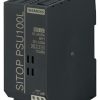 6EP1333-1LB00 SITOP PSU100L 24 V/5 A Stabilized power supply input: 120/230 V AC, output: 24 V DC/5 A 6EP1333-1LB00