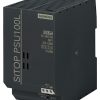 6EP1334-1LB00 SITOP PSU100L 24 V/10 A Stabilized power supply input: 120/230 V AC, output: DC 24 V/10 A 6EP1334-1LB00
