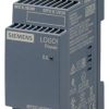 6EP3321-6SB00-0AY0 LOGO!POWER 12 V / 1.9 A Stabilized power supply input: 100-240 V AC output: 12 V DC/ 1.9 A 6EP3321-6SB00-0AY0