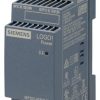 6EP3321-6SB10-0AY0 LOGO!POWER 15 V / 1.9 A Stabilized power supply input: 100-240 V AC output: DC 15 V / 1.9 A 6EP3321-6SB10-0AY0