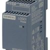 6EP3331-6SB00-0AY0 LOGO!POWER 24 V / 1.3 A Stabilized power supply input: 100-240 V AC output: DC 24 V / 1.3 A 6EP3331-6SB00-0AY0