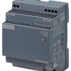 6EP3333-6SB00-0AY0 LOGO!POWER 24 V / 4 A Stabilized power supply input: 100-240 V AC output: DC 24 V / 4 A 6EP3333-6SB00-0AY0