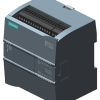 SIMATIC S7-1200, CPU 1211C, compact CPU, AC/DC/relay 6ES7211-1BE40-0XB0