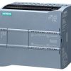 SIMATIC S7-1200, CPU 1214C, compact CPU, DC/DC/DC 6ES7214-1AG40-0XB0