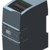 SIMATIC S7-1200, Digital input SM 1221, 8 DI, 24 V DC, Sink/Source 6ES7221-1BF32-0XB0
