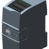SIMATIC S7-1200, Digital output SM 1222, 8 DO, 24 V DC, transistor 0.5 A 6ES7222-1BF32-0XB0
