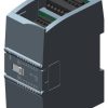 SIMATIC S7-1200, Digital output SM 1222, 16 DO, 24 V DC, transistor 0.5 A 6ES7222-1BH32-0XB0