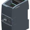 SIMATIC S7-1200, Digital output SM 1222, 16 DO, 24 V DC, sourcing (Sinking Output), NPN transistor 0.5 A 6ES7222-1BH32-1XB0