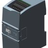SIMATIC S7-1200, Digital output SM 1222, 8 DO, relay 2 A 6ES7222-1HF32-0XB0