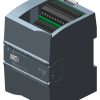 SIMATIC S7-1200, Digital output SM 1222, 8 DO, Relay Changeover contact 6ES7222-1XF32-0XB0