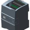 SIMATIC S7-1200, Digital I/O SM 1223, 16 DI/16 DO, 16 DI 24 V DC, Sink/Source 6ES7223-1BL32-0XB0
