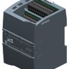 SIMATIC S7-1200, Digital I/O SM 1223, 16 DI/16 DO, 16 DI 24 V DC; sourcing/sinking 6ES7223-1BL32-1XB0