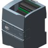 SIMATIC S7-1200, Digital I/O SM 1223, 16 DI/16 DO, 16 DI 24 V DC, Sink/Source 6ES7223-1PL32-0XB0
