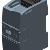 SIMATIC S7-1200, Analog output, SM 1232, 4 AO, +/-10 V, 14-bit resolution, or 0-20 mA/4-20 mA 6ES7232-4HD32-0XB0