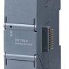 Communication module CM 1242-5; for connection of SIMATIC S7-1200 to PROFIBUS as DP Slave module 6GK7242-5DX30-0XE0