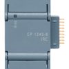 Communications processor CP 1243-8 IRC for operating a SIMATIC S7-1200 6GK7243-8RX30-0XE0