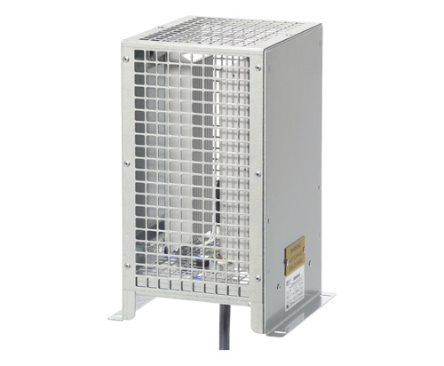 Điện trở hãm MICROMASTER 4 200-240 V, 68R 6SE6400-4BC11-2BA0