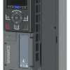 SINAMICS G120X, công suất 4KW. Không Màn hình, không lọc, MODBUS RTU, BACnet MS/TP,USS 6SL3220-1YE20-0UB0