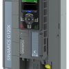 SINAMICS G120X, công suất 11KW. Không Màn hình, không lọc, MODBUS RTU, BACnet MS/TP,USS 6SL3220-1YE26-0UB0