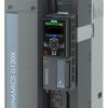 SINAMICS G120X, công suất 18,5KW. Không Màn hình, không lọc, MODBUS RTU, BACnet MS/TP,USS 6SL3220-1YE30-0UB0
