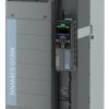 SINAMICS G120X, công suất 75KW. Không Màn hình, không lọc, MODBUS RTU, BACnet MS/TP,USS 6SL3220-1YE42-0UB0