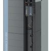 SINAMICS G120X, công suất 160KW. Không Màn hình, Có lọc, MODBUS RTU, BACnet MS/TP,USS C2 6SL3220-1YE50-0AB0