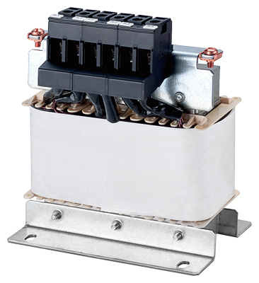 SINAMICS Output reactor cho module công suất FSA1 3AC 380V-480V 6,1 A 6SL3202-0AE16-1CA0