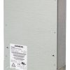 SINAMICS reactor cho module nguồn FSD 30 kW 6SL3203-0CD25-3AA0