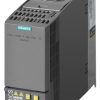 SINAMICS G120C, công suất 3KW, Không có lọc, Profinet, Ethernet/IP 6SL3210-1KE17-5UF1